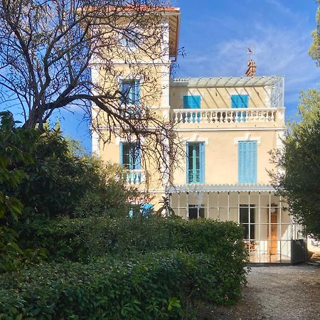 Villa Jacqueline La Seyne-sur-Mer Zewnętrze zdjęcie