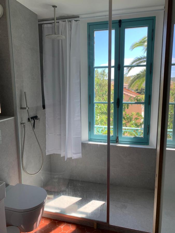 Villa Jacqueline La Seyne-sur-Mer Zewnętrze zdjęcie
