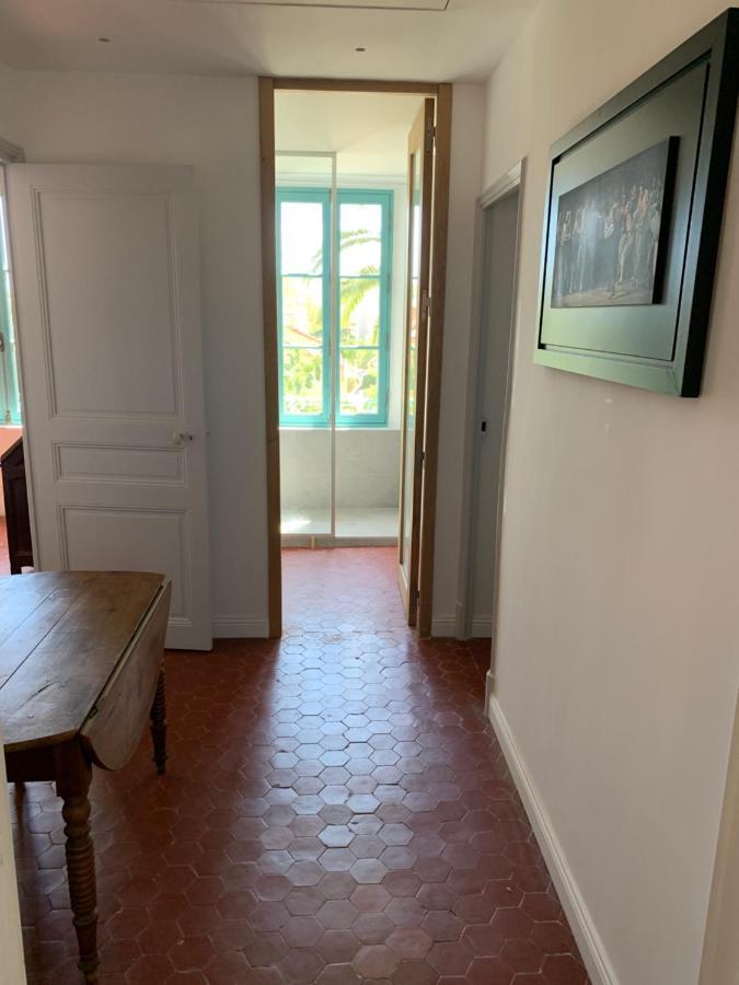 Villa Jacqueline La Seyne-sur-Mer Zewnętrze zdjęcie