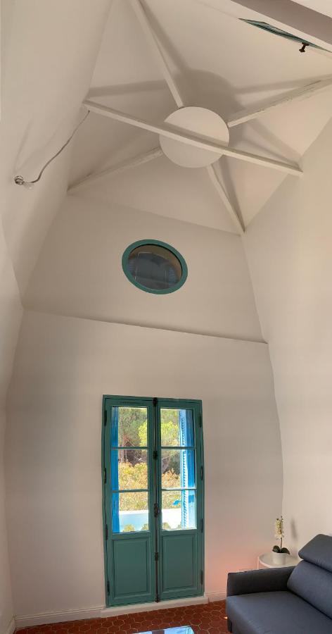 Villa Jacqueline La Seyne-sur-Mer Zewnętrze zdjęcie
