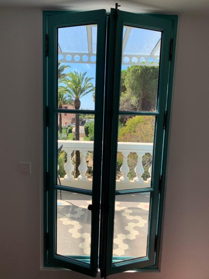 Villa Jacqueline La Seyne-sur-Mer Zewnętrze zdjęcie