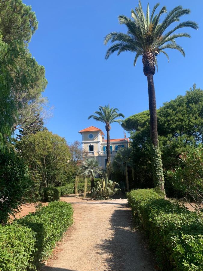 Villa Jacqueline La Seyne-sur-Mer Zewnętrze zdjęcie