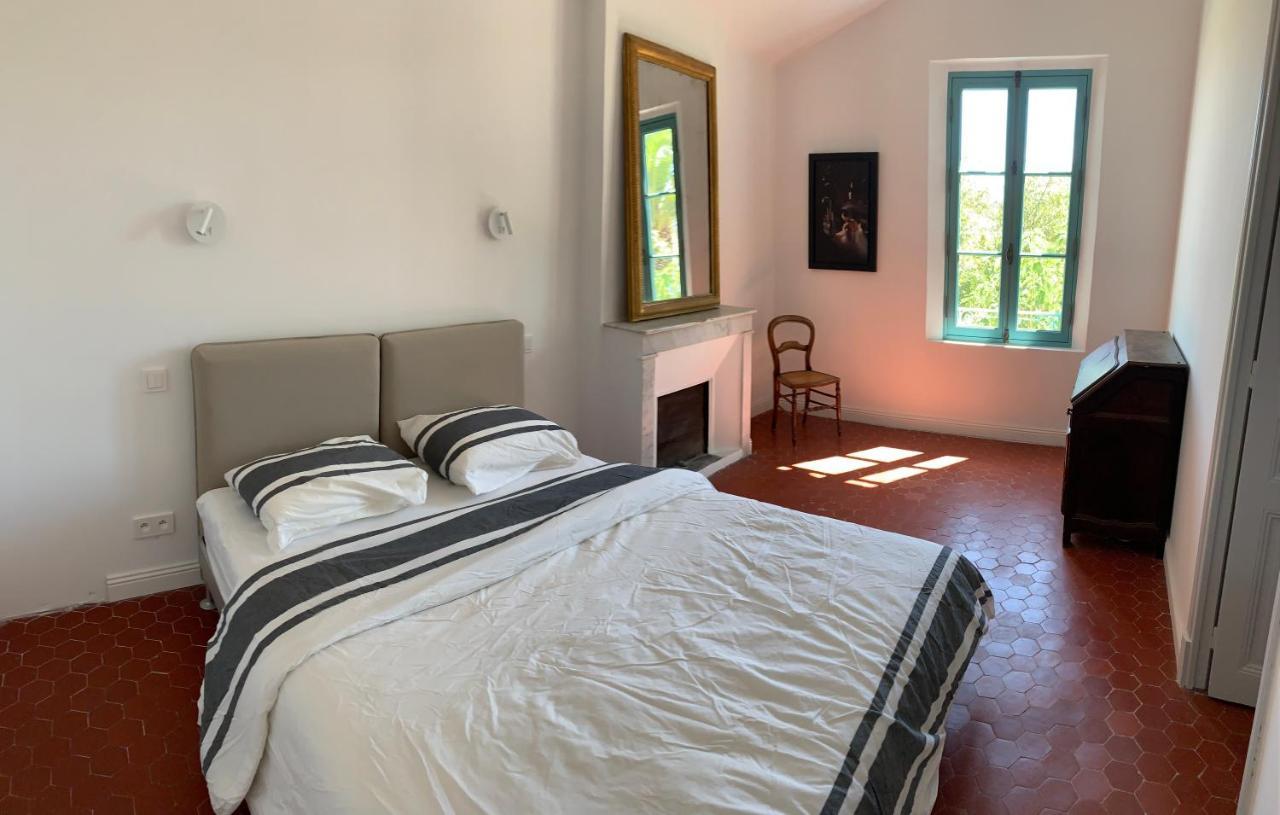 Villa Jacqueline La Seyne-sur-Mer Zewnętrze zdjęcie