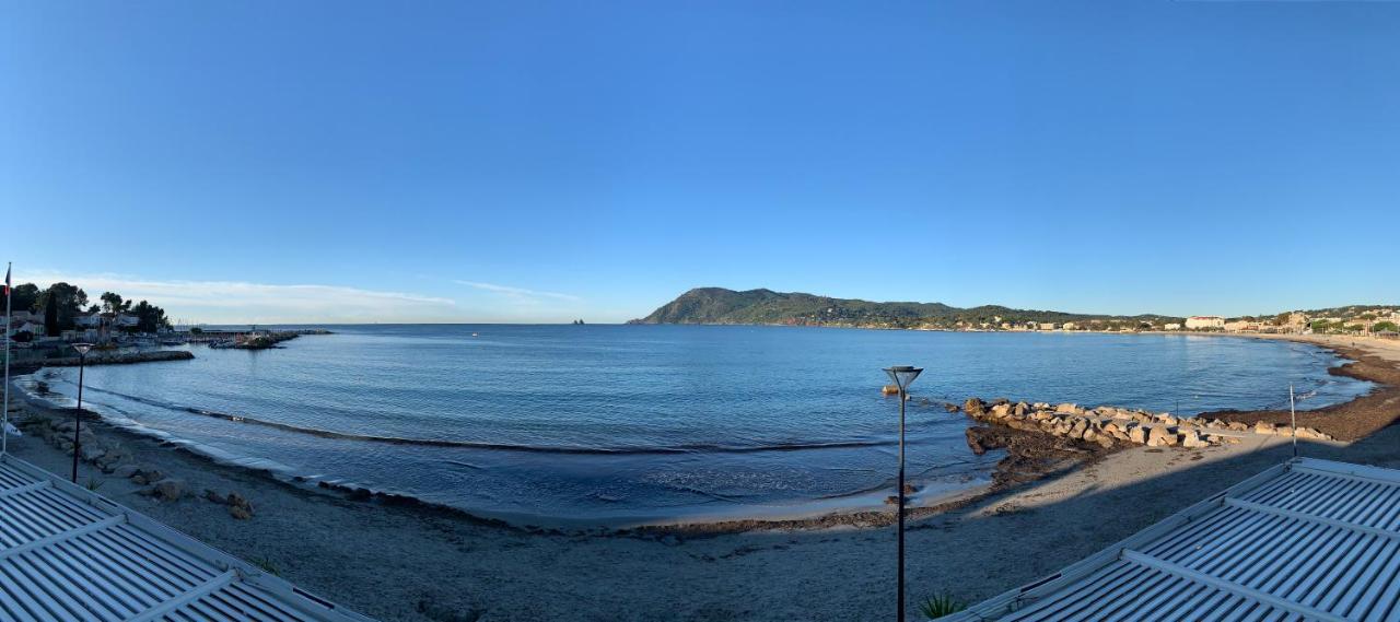 Villa Jacqueline La Seyne-sur-Mer Zewnętrze zdjęcie