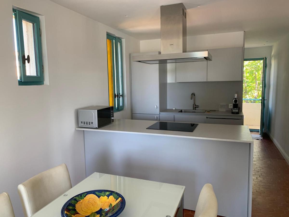 Villa Jacqueline La Seyne-sur-Mer Zewnętrze zdjęcie
