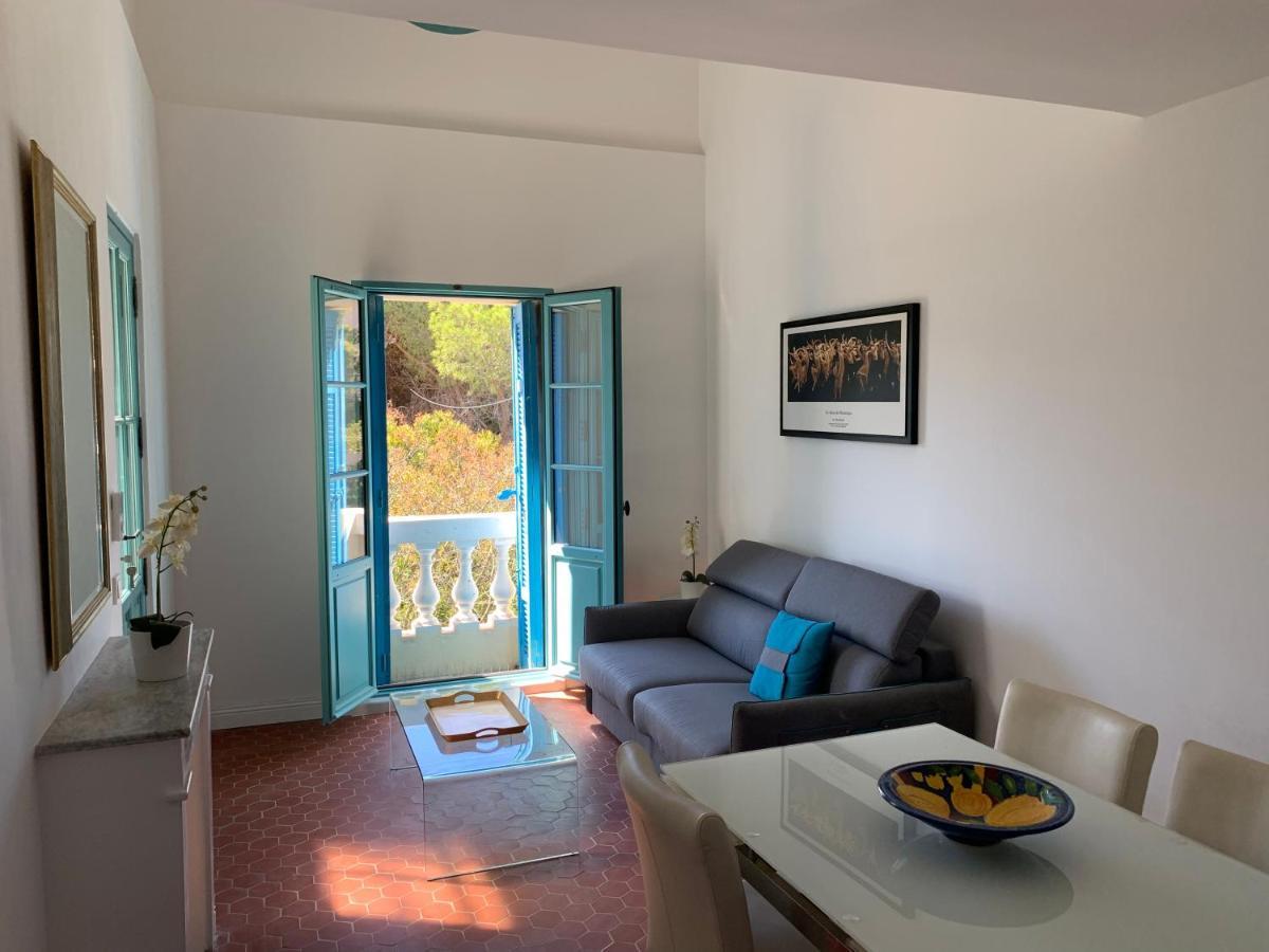 Villa Jacqueline La Seyne-sur-Mer Zewnętrze zdjęcie
