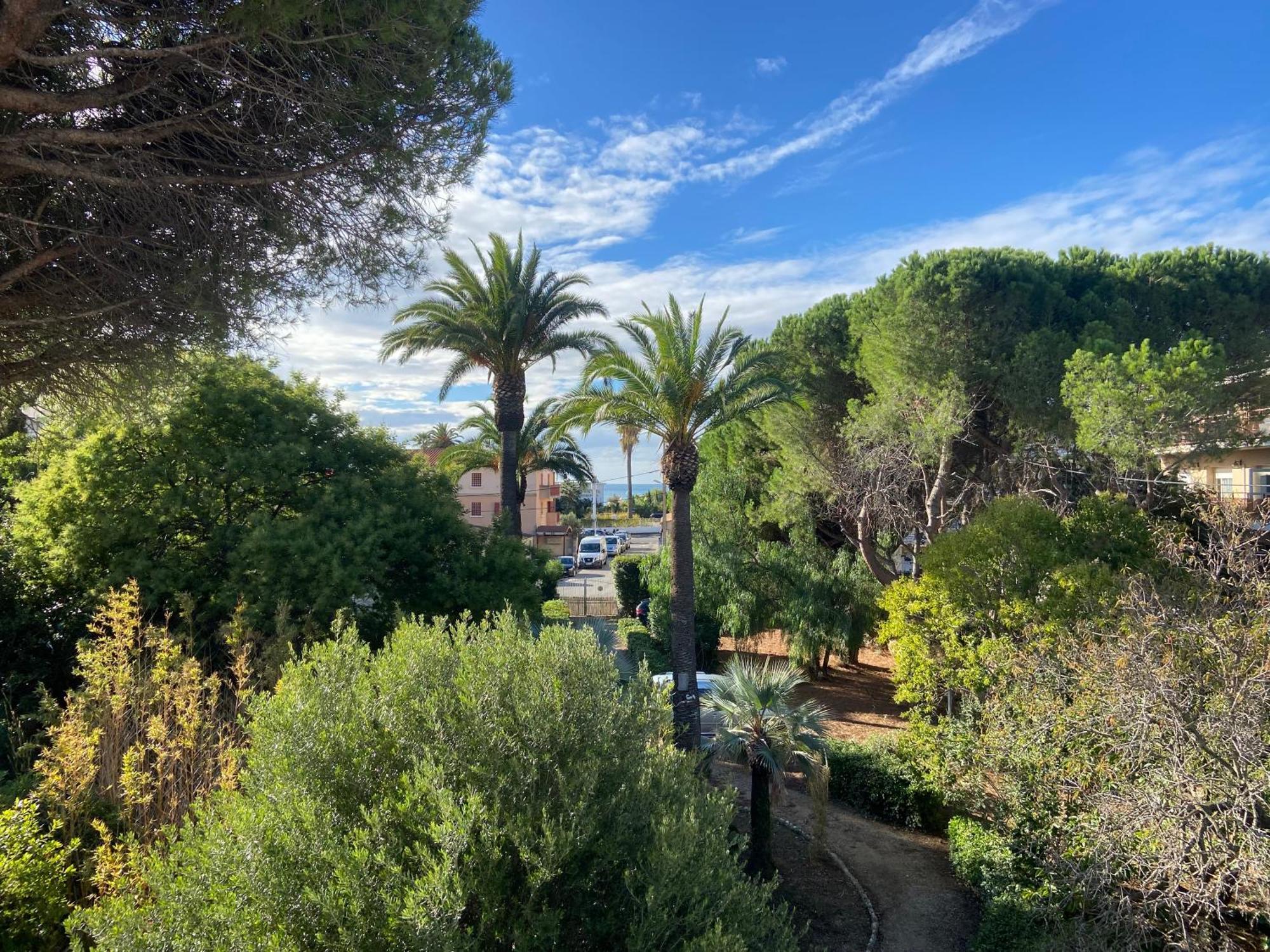 Villa Jacqueline La Seyne-sur-Mer Zewnętrze zdjęcie