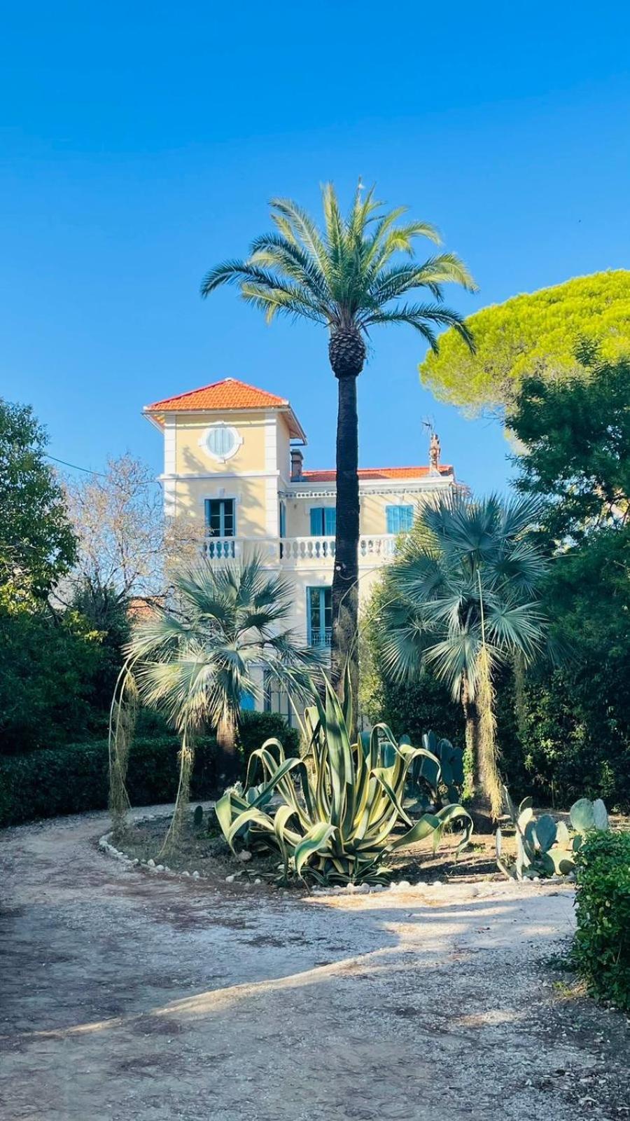 Villa Jacqueline La Seyne-sur-Mer Zewnętrze zdjęcie